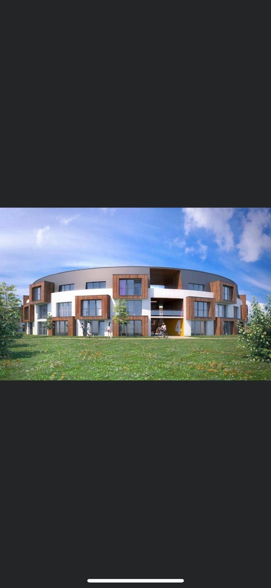Emma Studio Rosières-près-Troyes Exterior foto